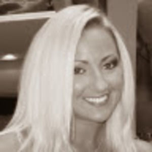 Meet your Posher, Dianna